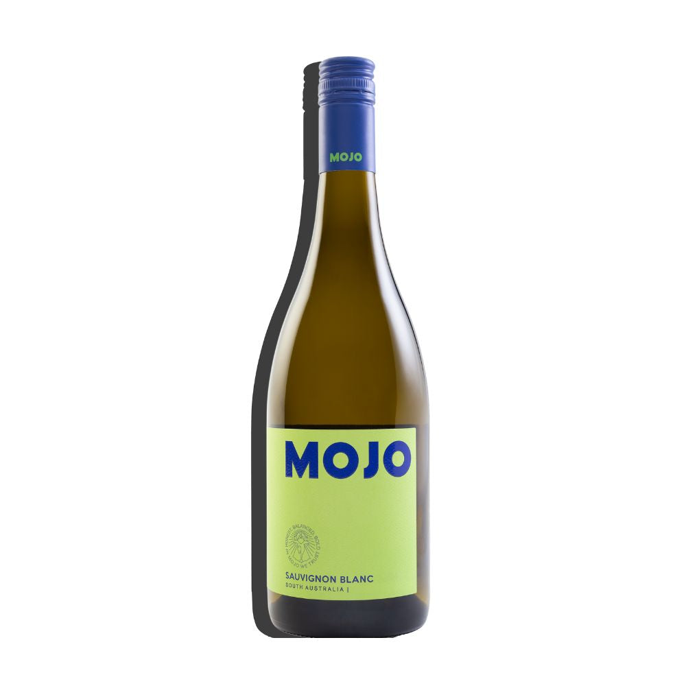 Mojo Sauvignon Blanc 2025