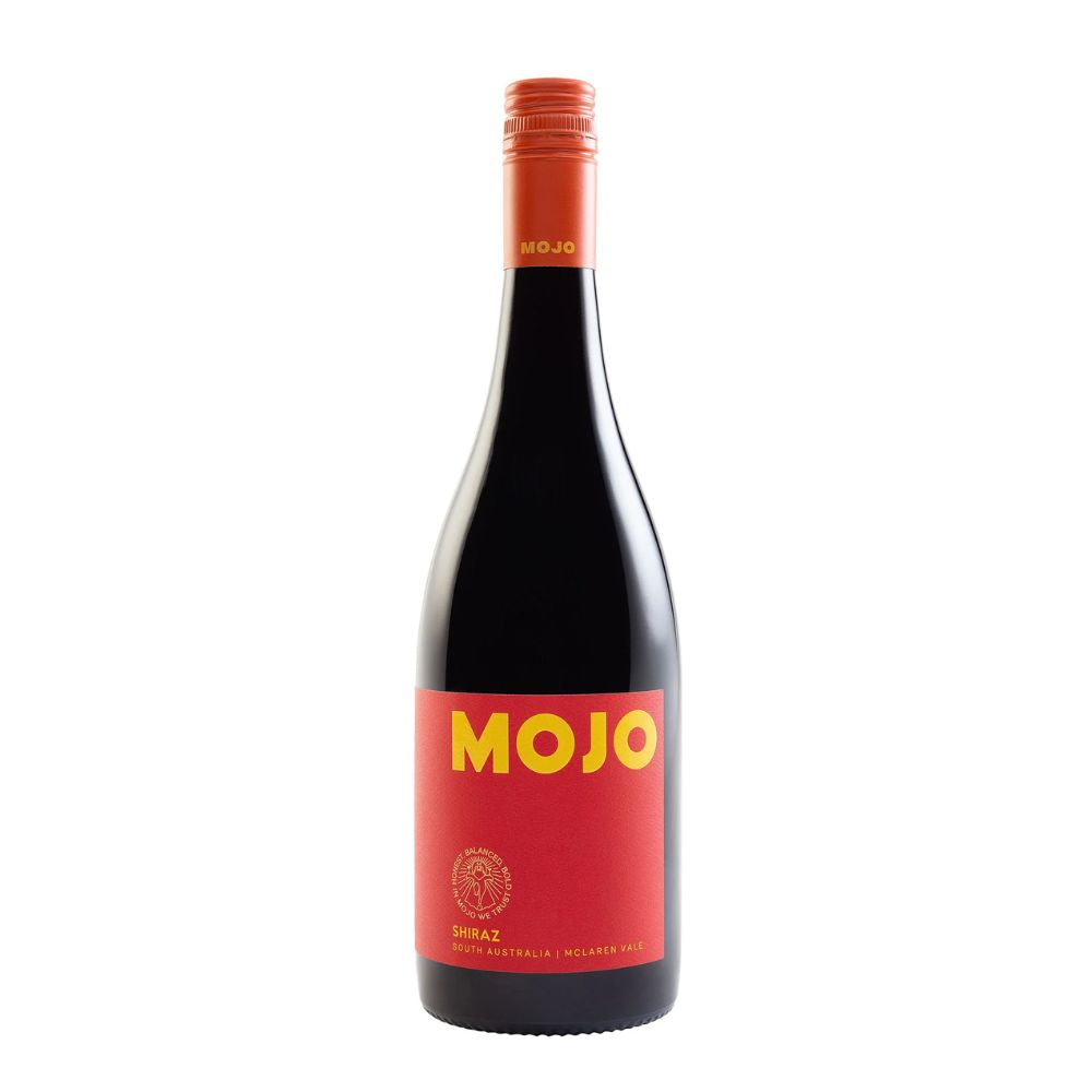 Mojo Shiraz 2024