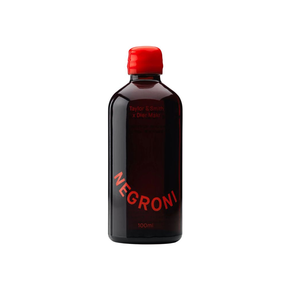 Taylor & Smith Negroni Cocktail 100ml