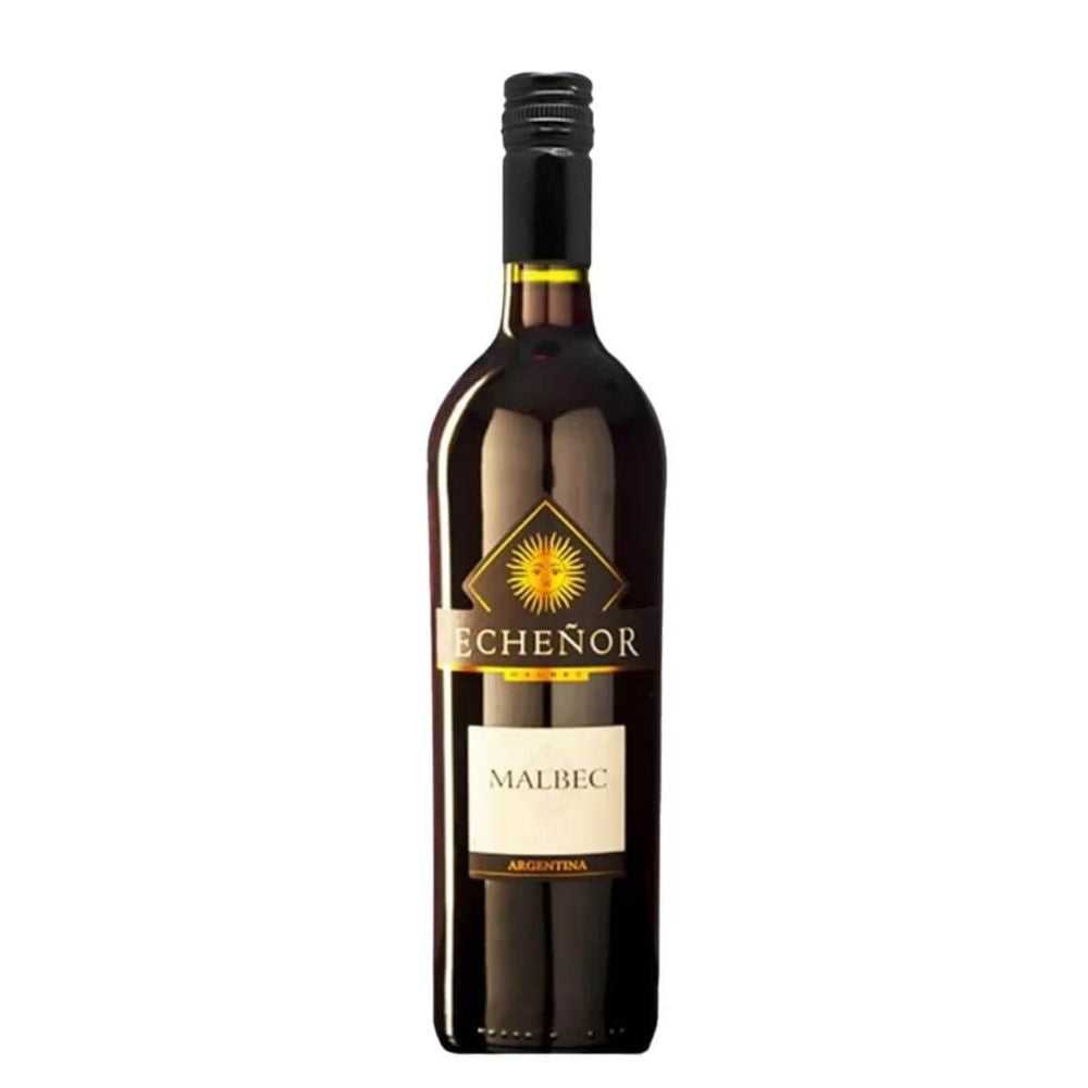Echenor Malbec 2024