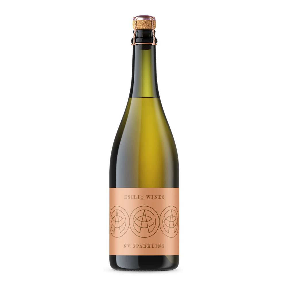 Esilio Sparkling NV 750ml