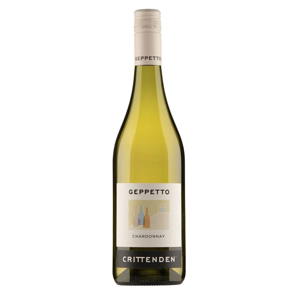 Crittenden Geppetto Chardonnay 2025