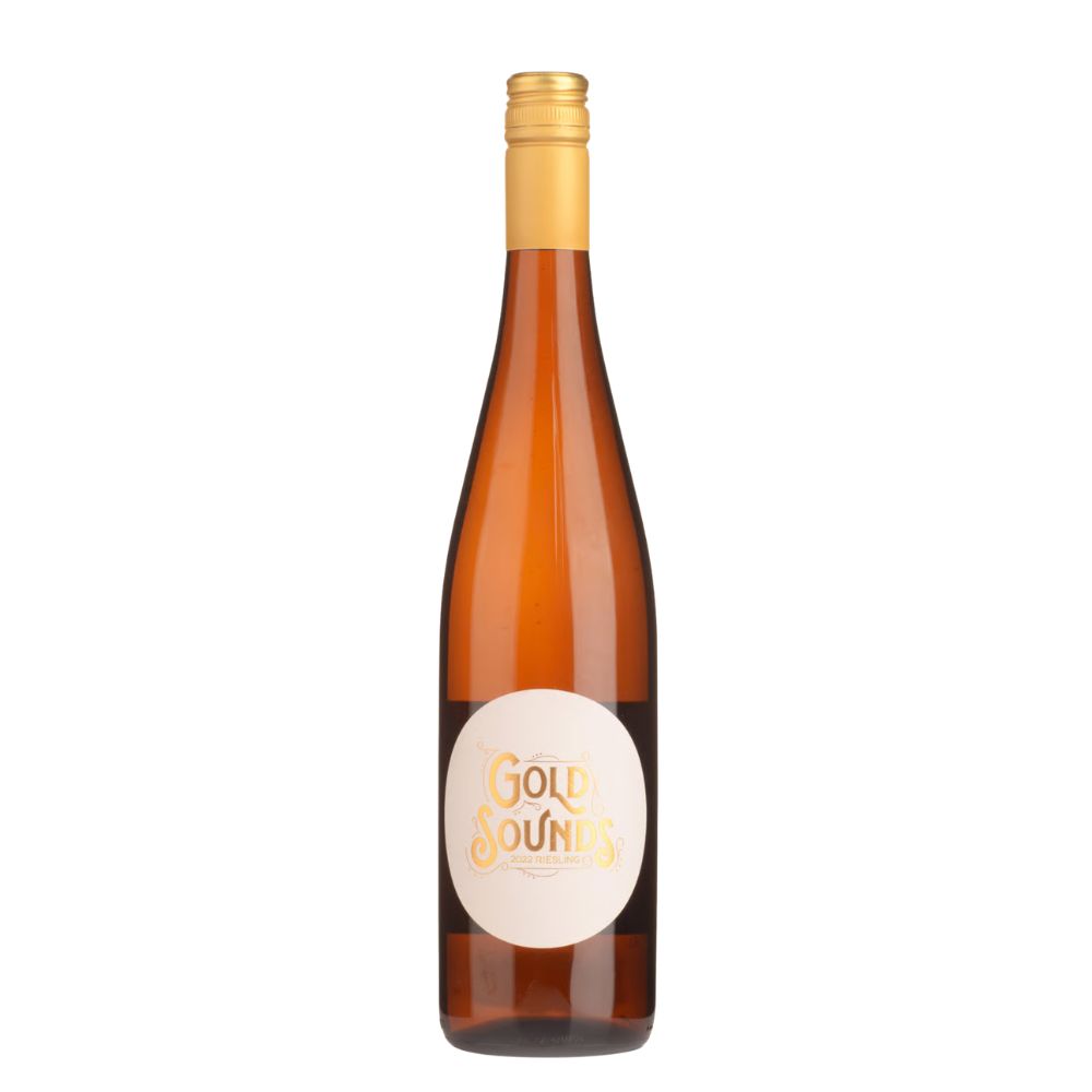 Gold Sounds Riesling 2024