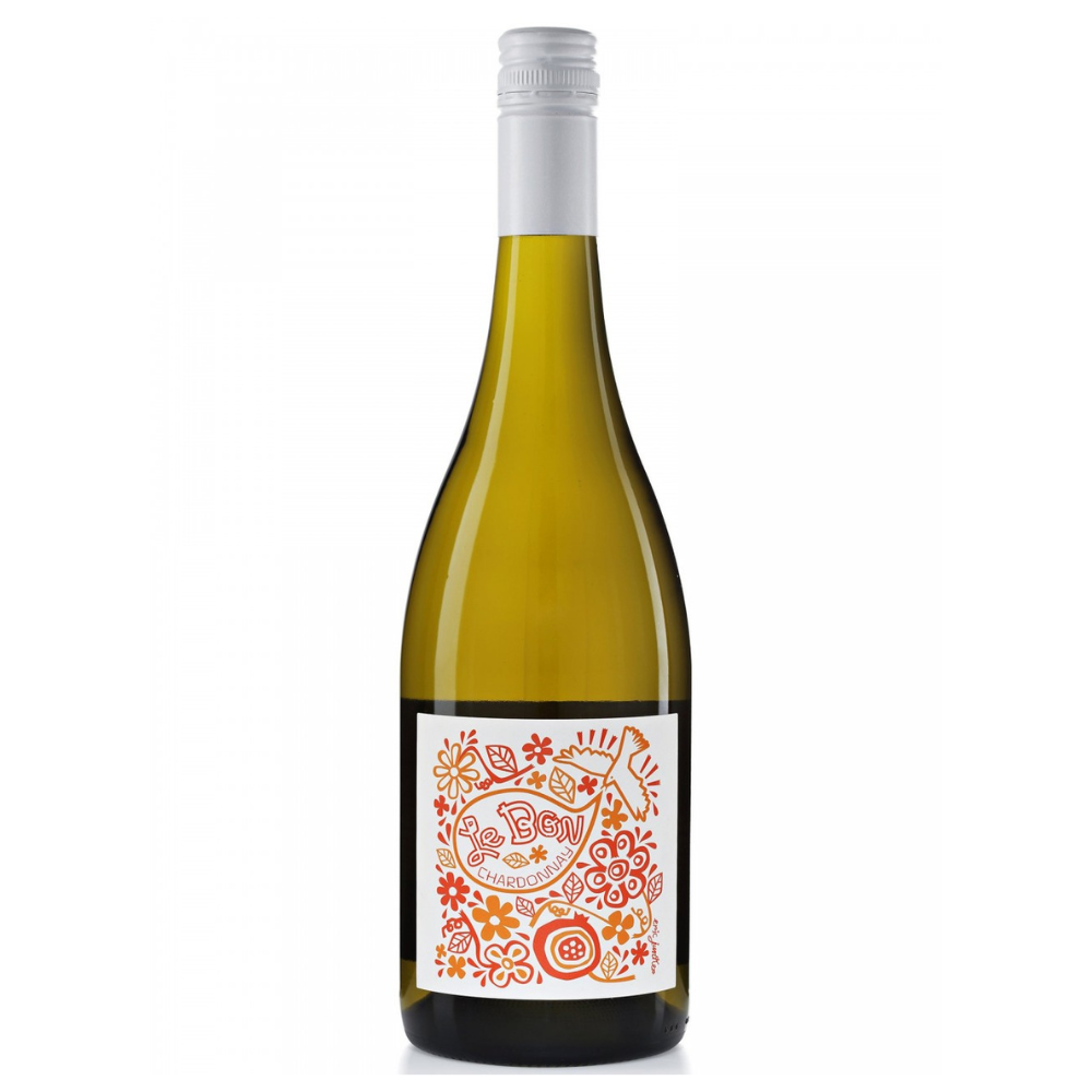 Le Bon Chardonnay 2021 750ml