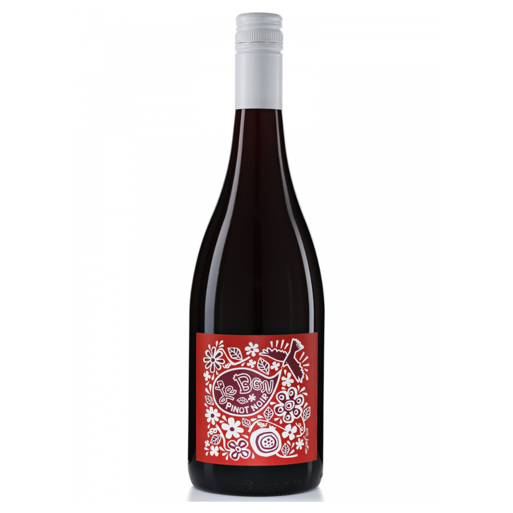 Le Bon Pinot Noir 2022 750ml