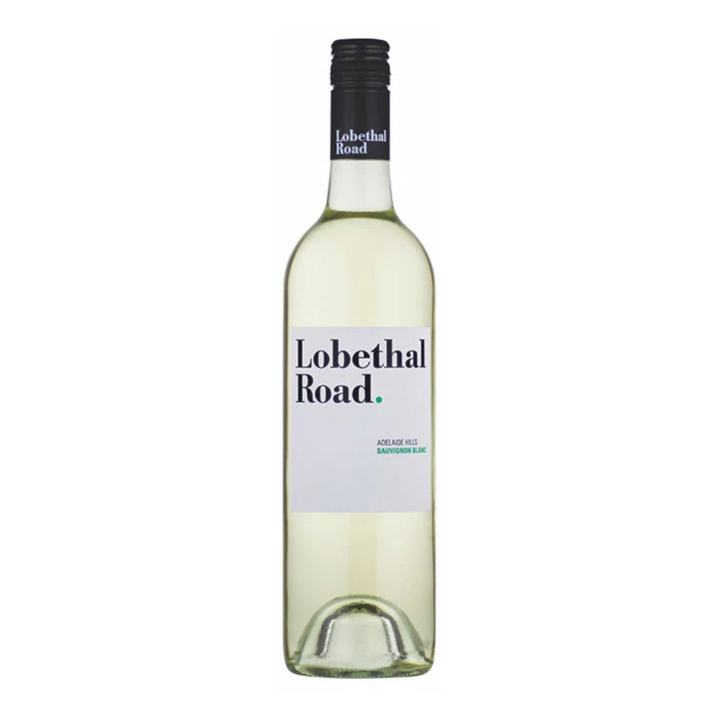 Lobethal Road Sauvignon Blanc 2025