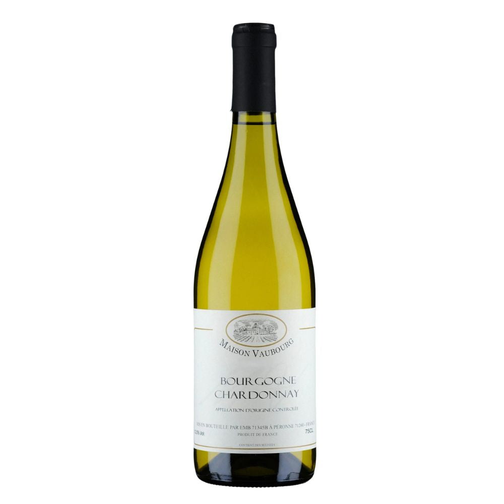 Maison Vaubourg Bourgogne Chardonnay 2024