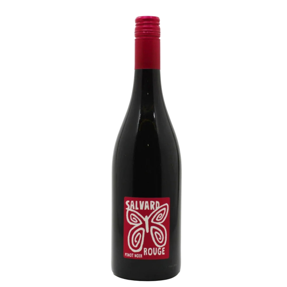 Salvard Val de Loire Pinot Noir 2023