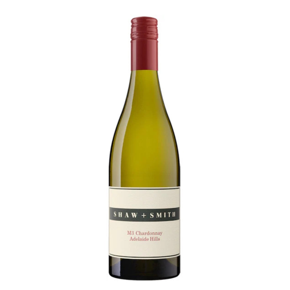 Shaw & Smith M3 Chardonnay 2025