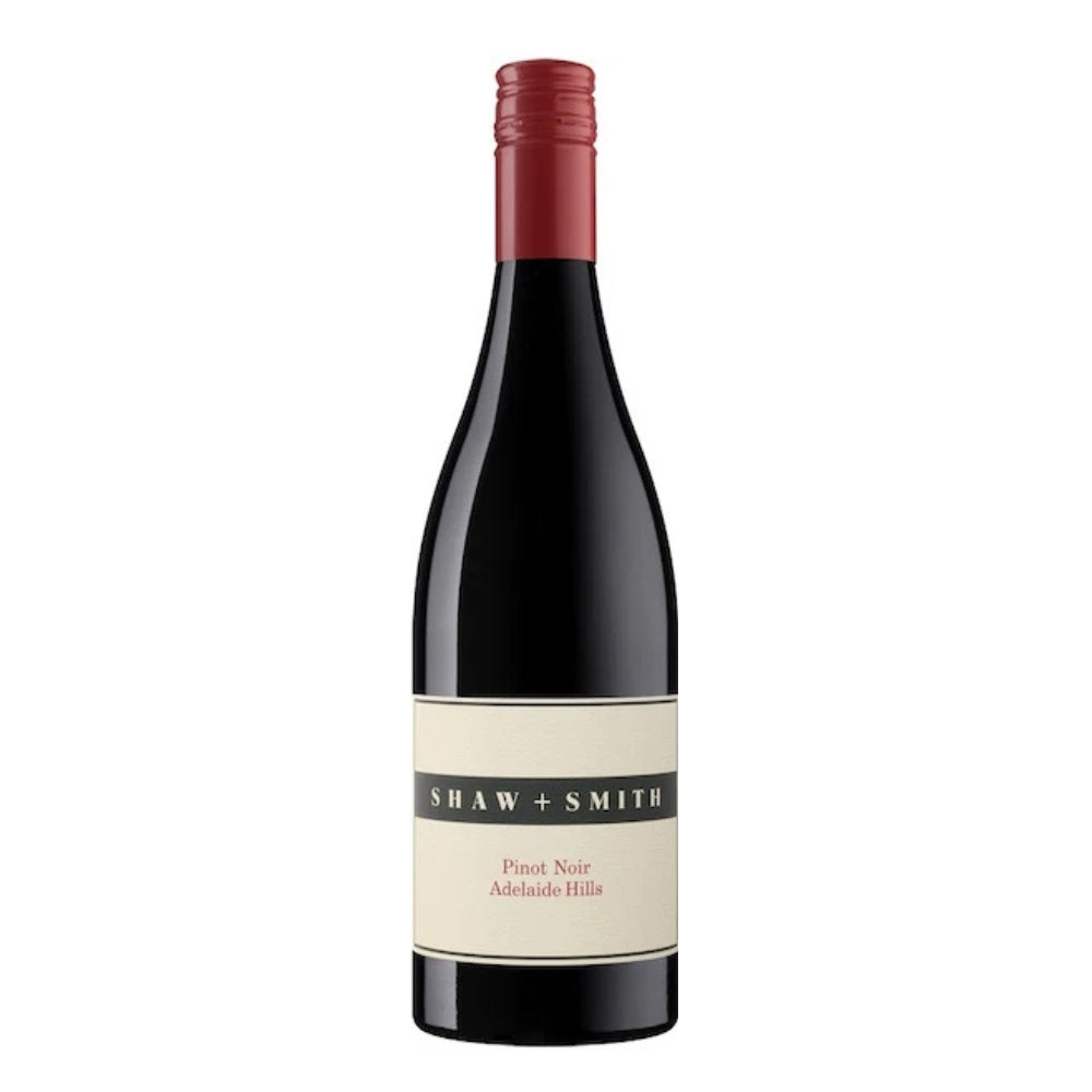 Shaw & Smith Pinot Noir 2024