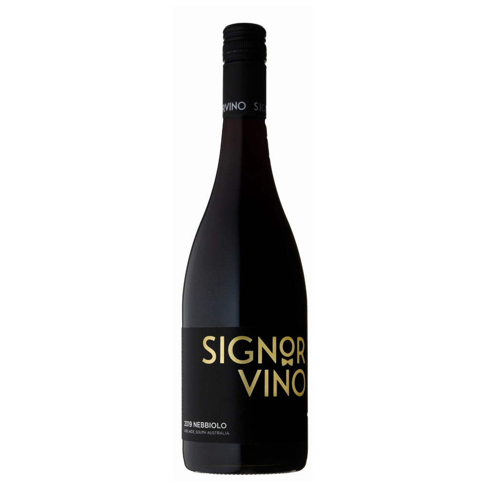 Signor Vino Nebbiolo 2019