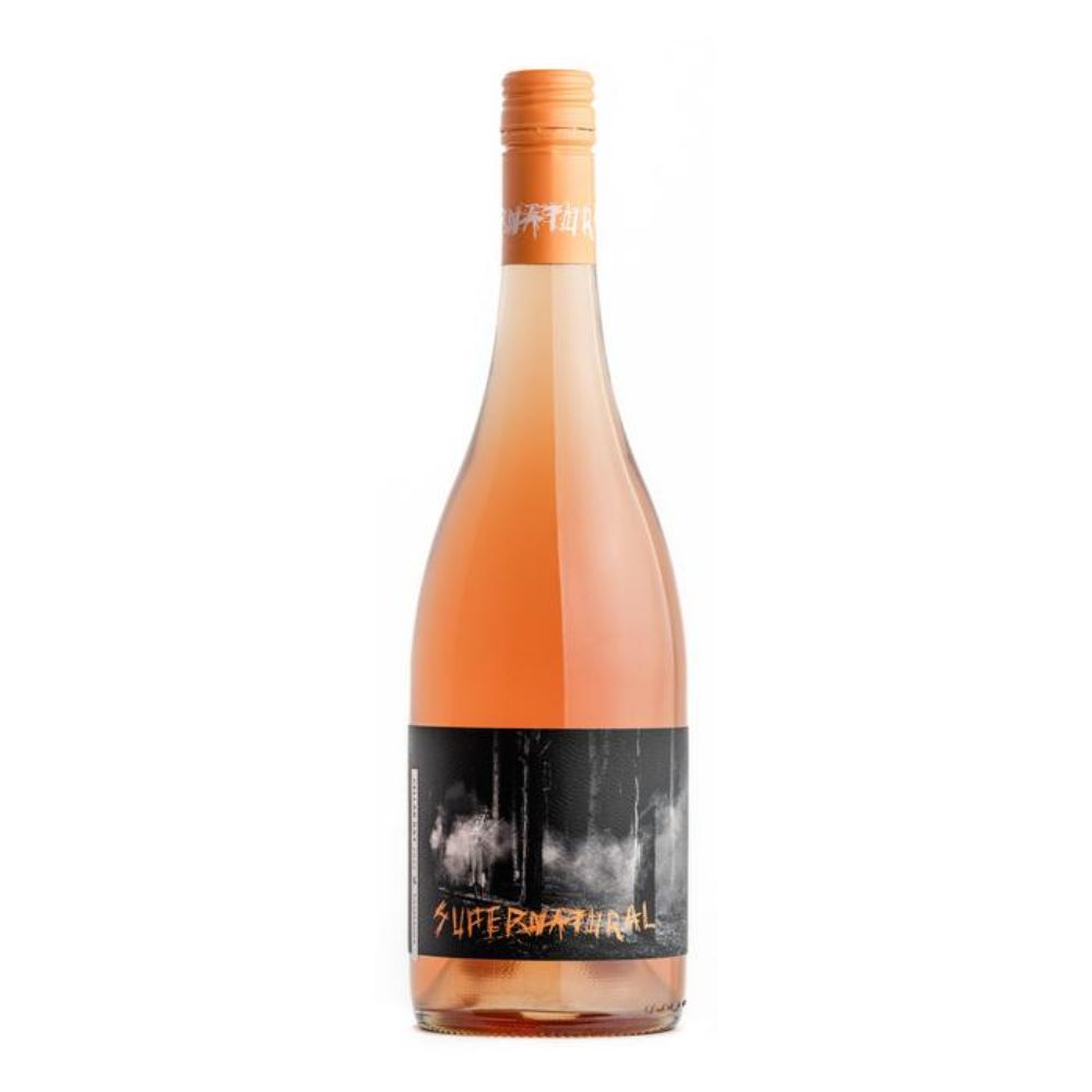 Supernatural Cellar Rat Orange 2024