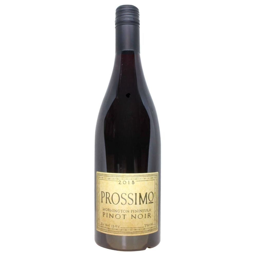 Prossimo Pinot Noir 2022 750ml