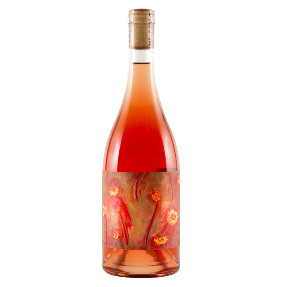 Wilkie Wines In Bloom Rosé 2022