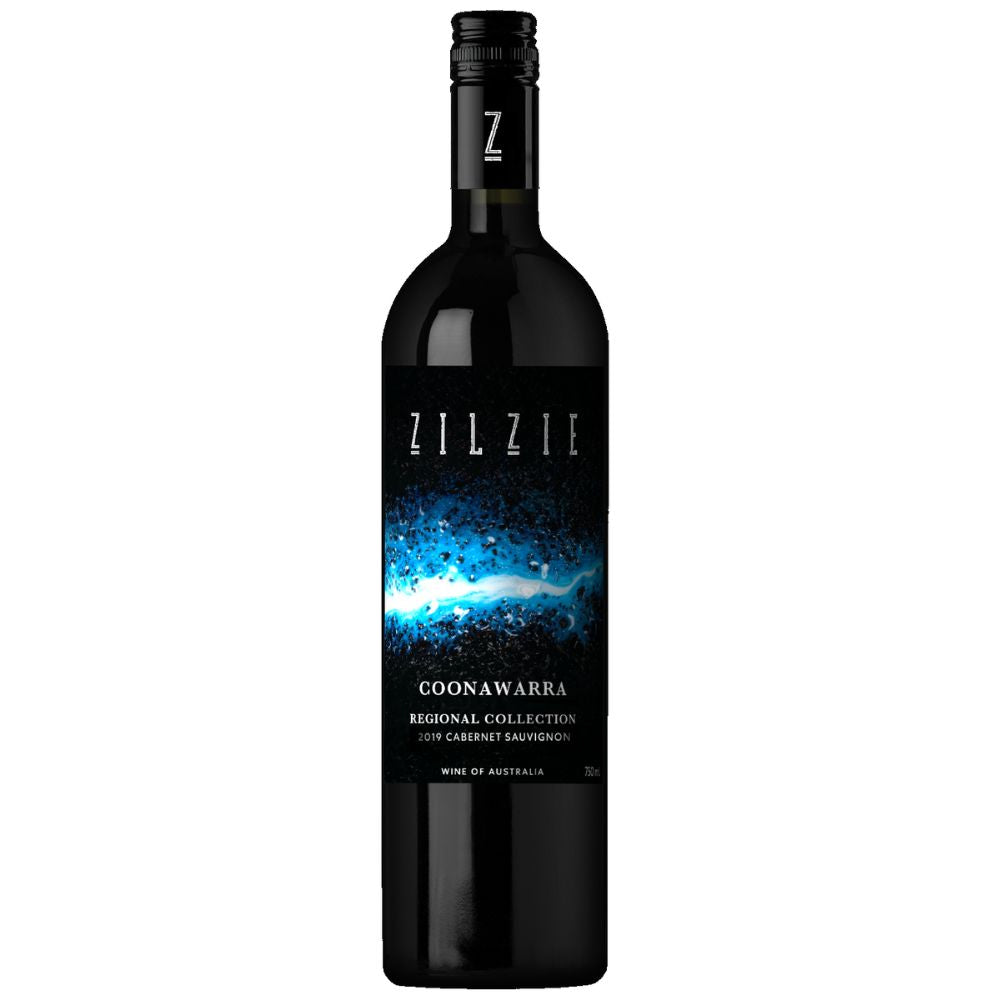 Zilzie Regional Collection Cabernet Sauvignon 2019