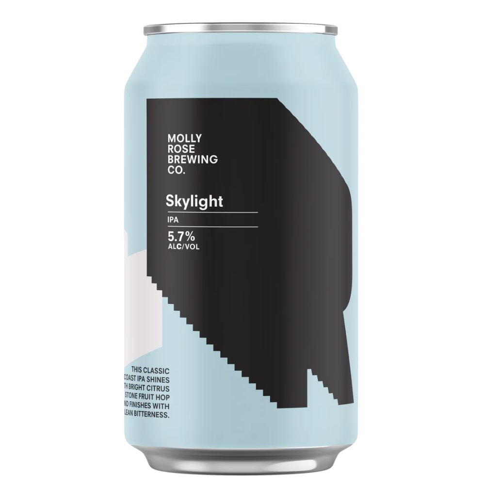 Molly Rose Brewing Skylight IPA