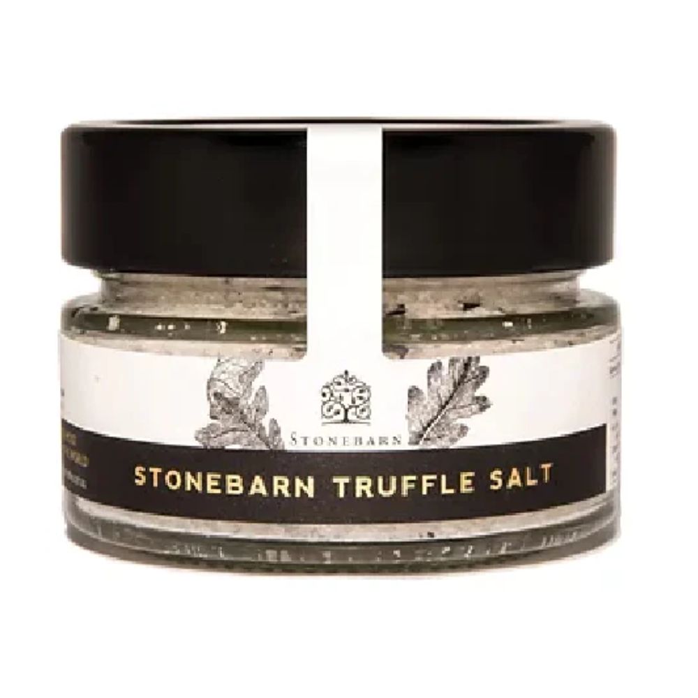 Stonebarn Truffle Salt 100g