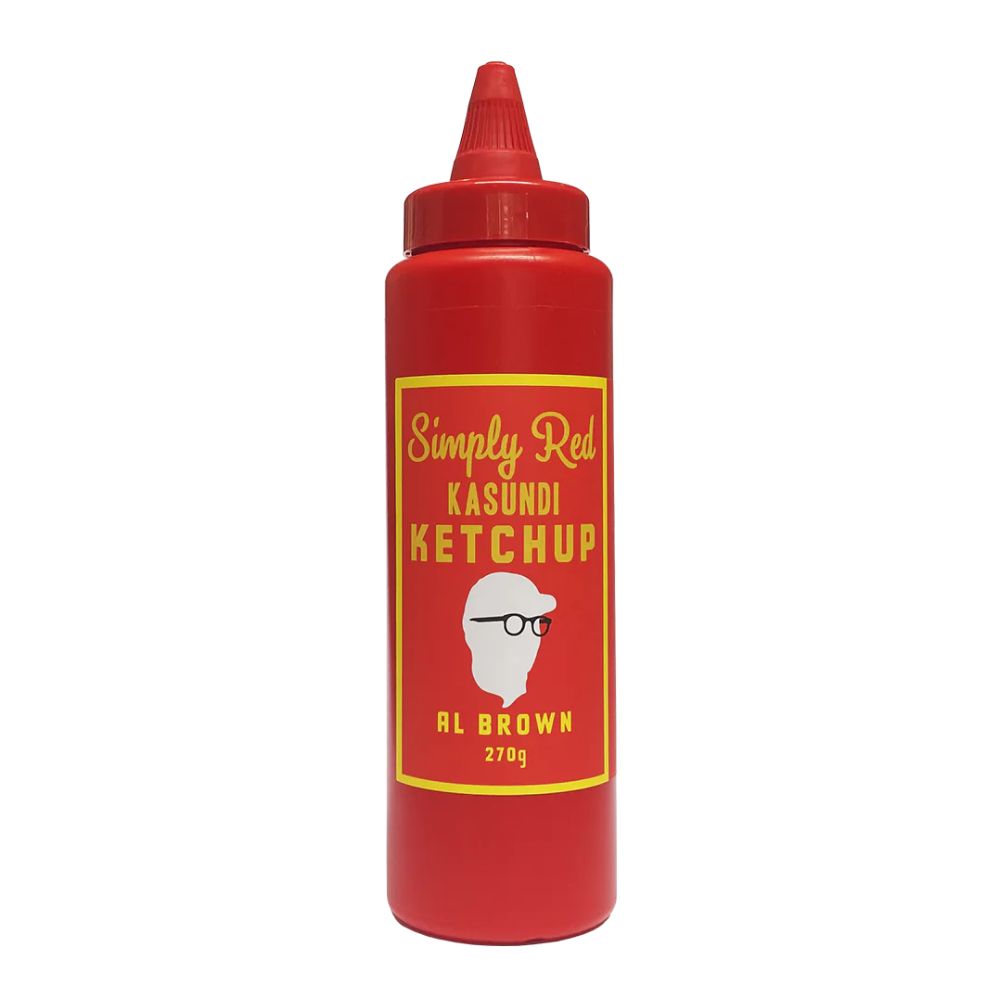 Al Brown Sauce Bundle