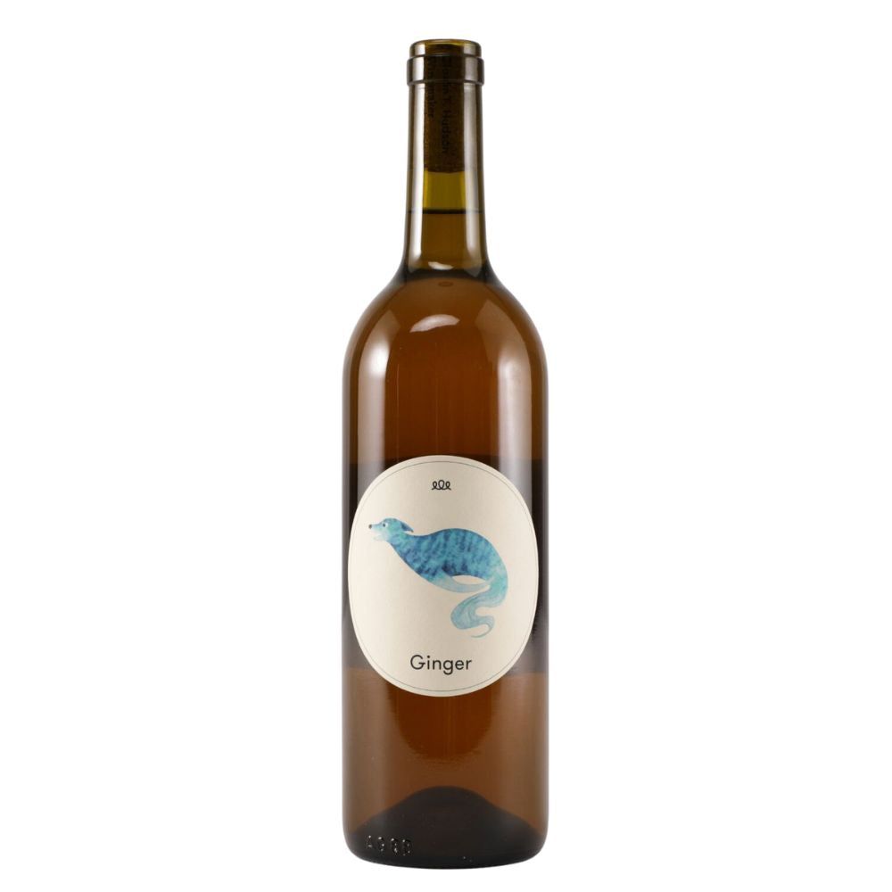 Beyond the Glass Ginger Marsanne/Pinot Gris 2022