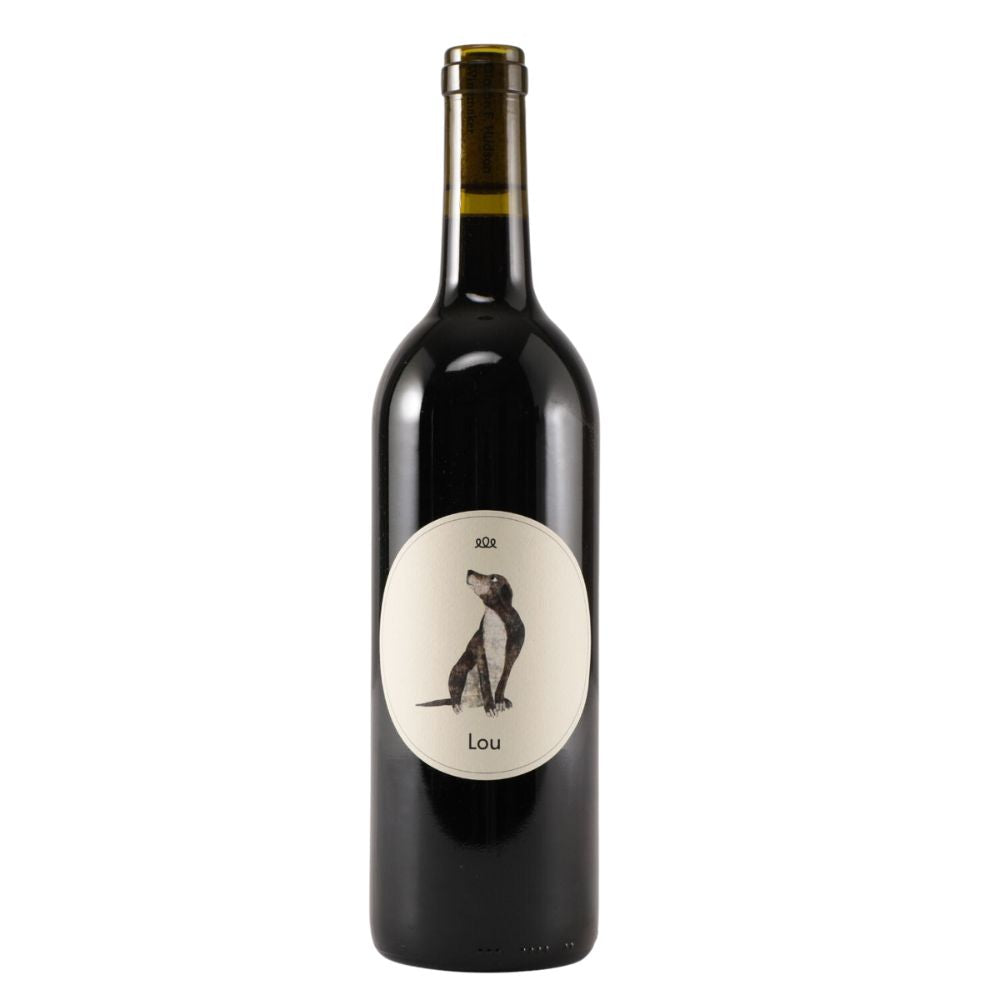 Beyond The Glass Lou Heathcote Carménère 2022