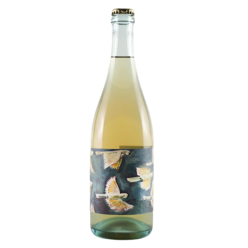 Wilkie Wines Pesky Flock Pinot Gris 2023