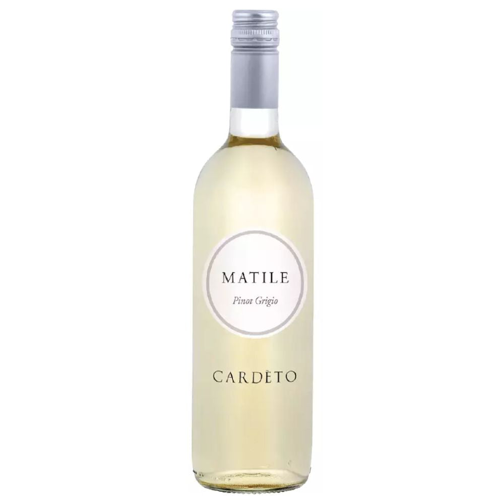 Matile Pinot Grigio 2021 750ml