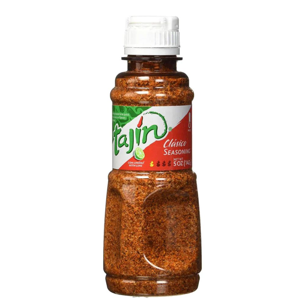 Tajin Chilli Seasoning 142g
