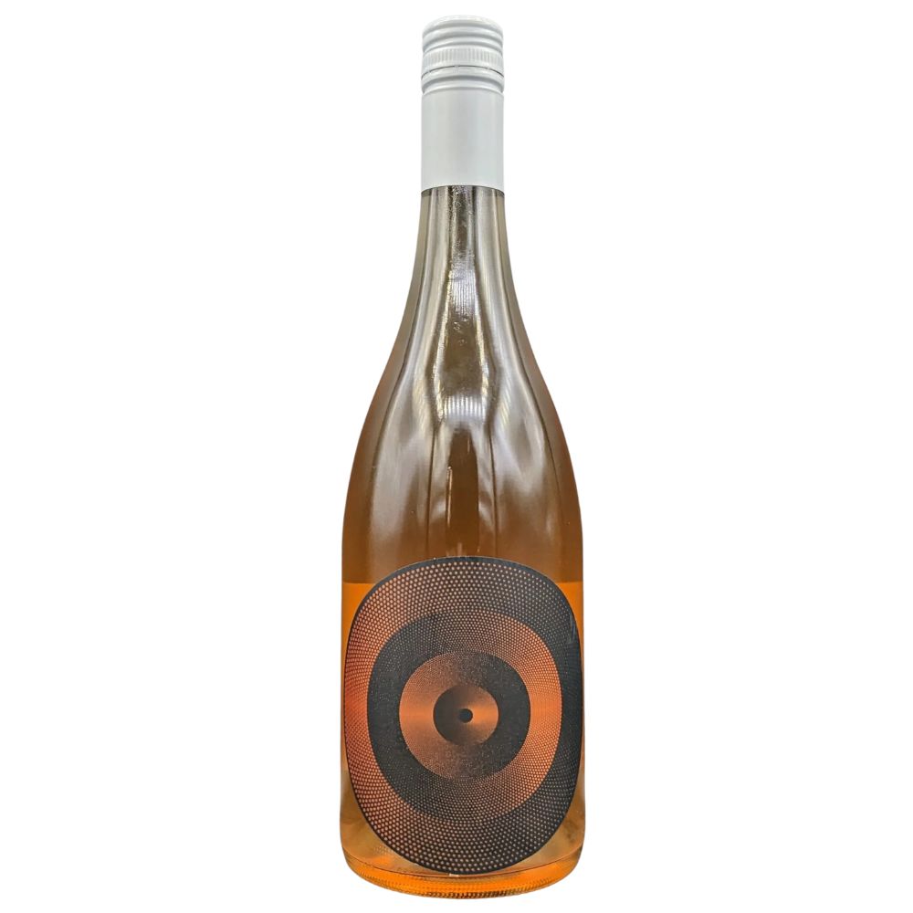 Aller Trop Loin Minus Orange - Orange Wine