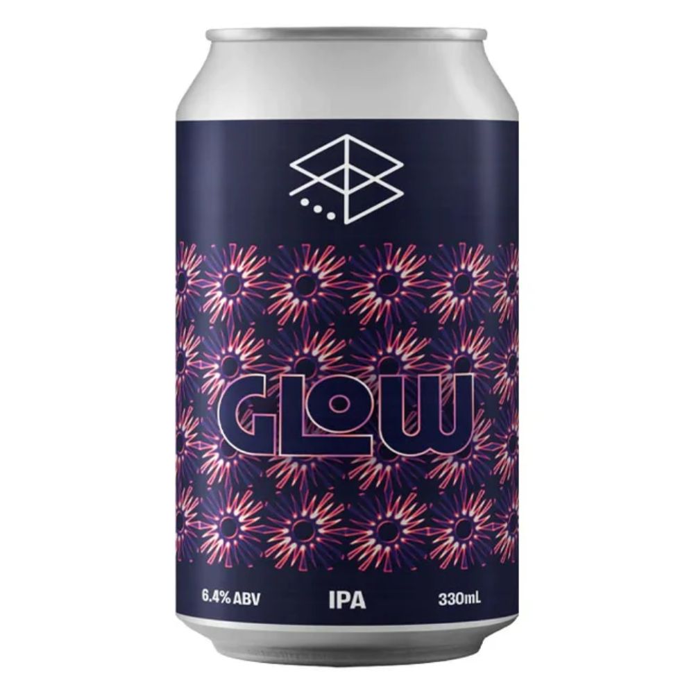 Range Brewing Glow IPA 330ml