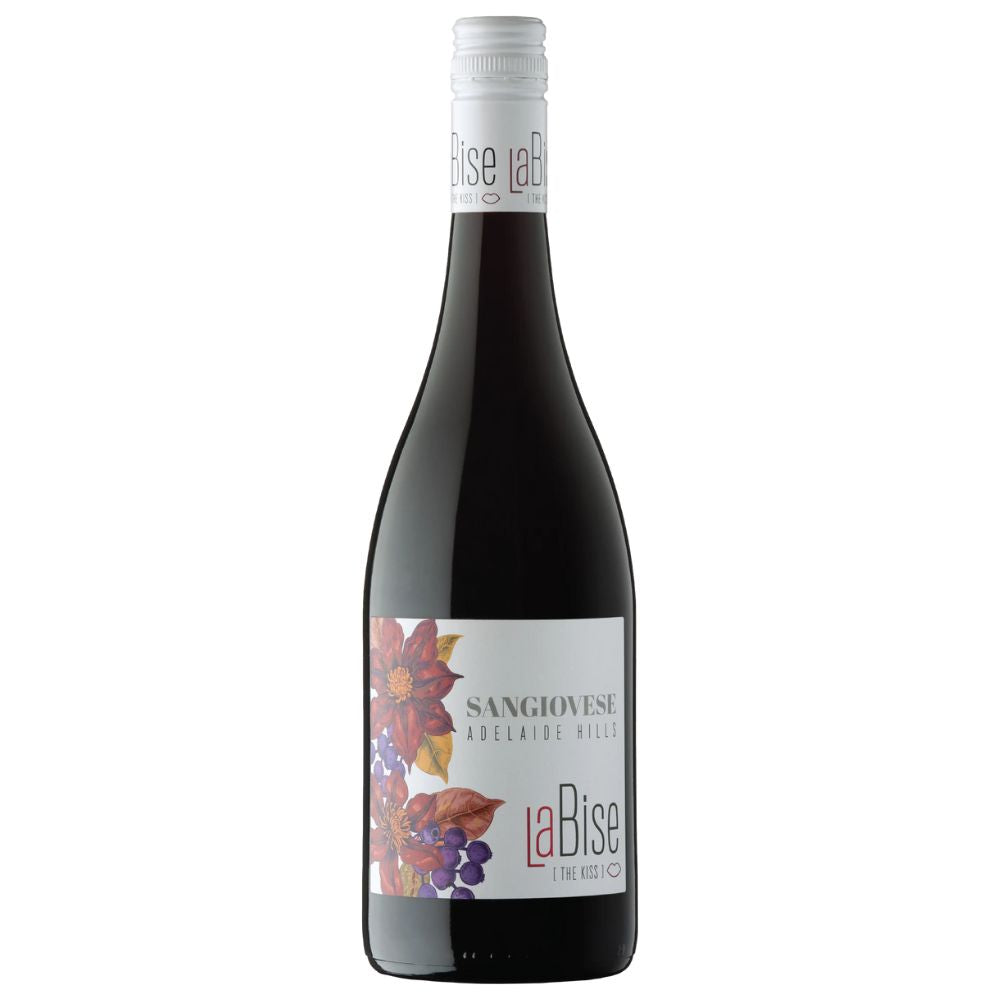 La Bise Sangiovese 2021 750ml