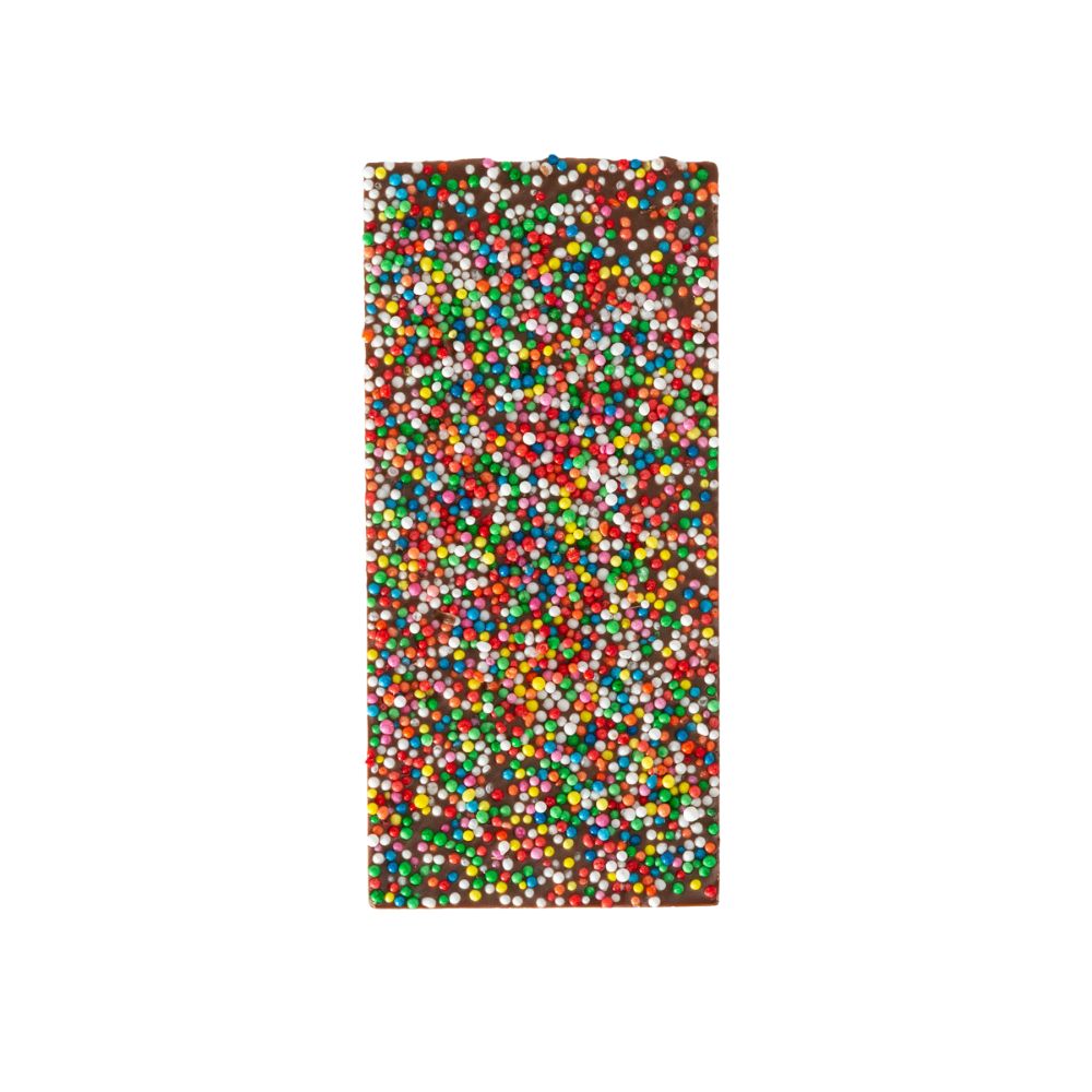 Max & Boon Milk Chocolate Speckled Bar 75g