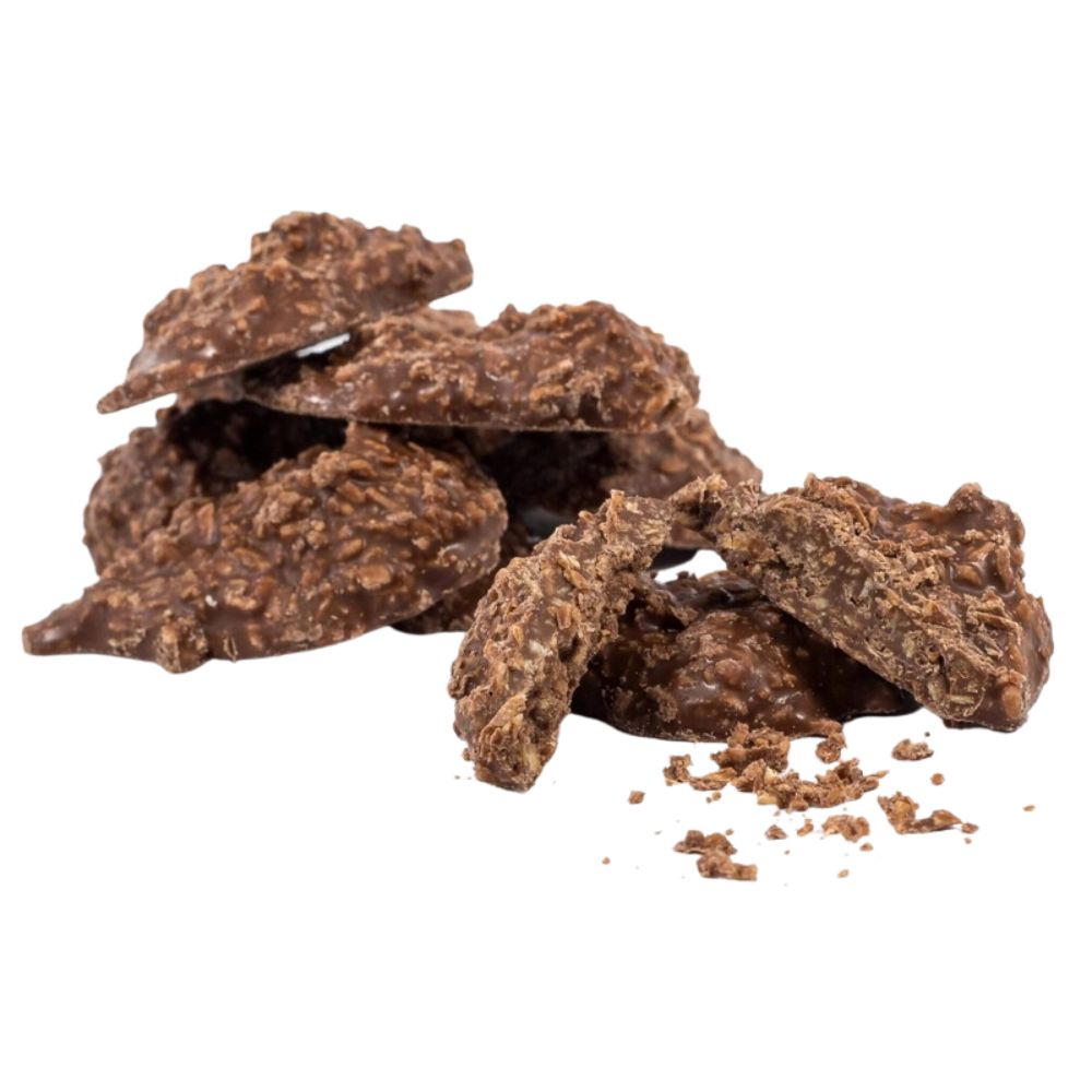Max & Boon Milk Chocolate Coconut Roughs 180g
