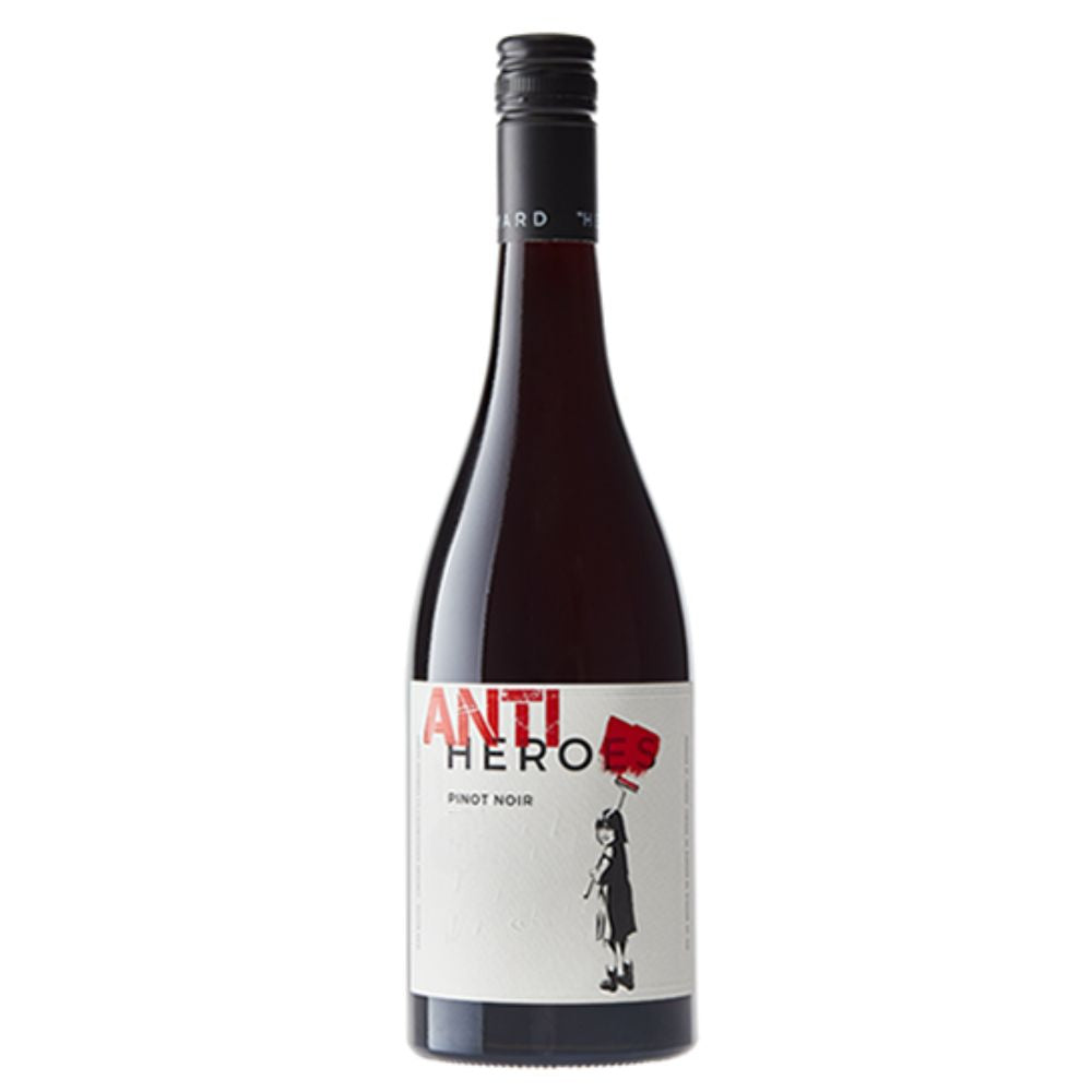 Heroes Vineyard Anti-Hero Coola Road Pinot Noir 2024