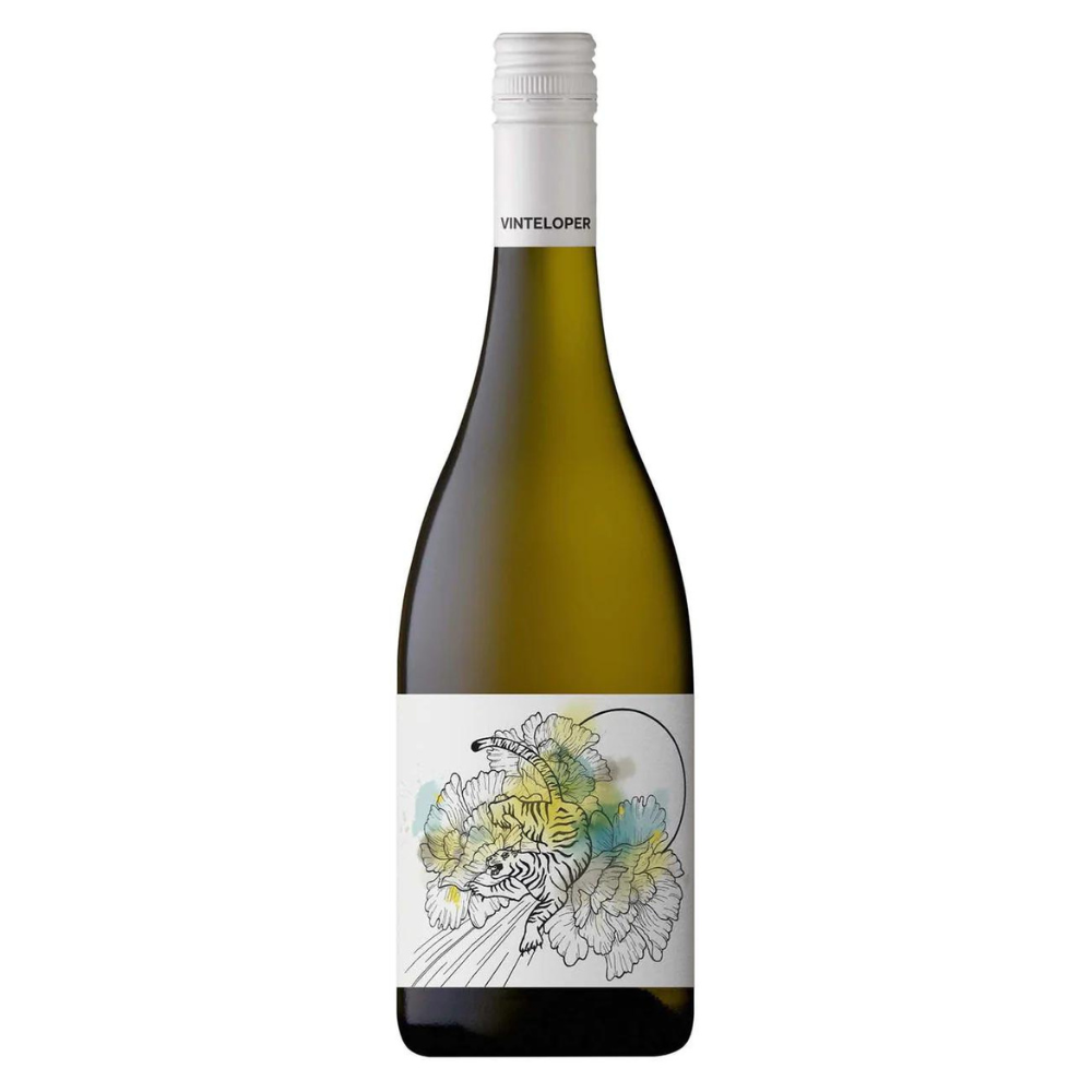 Vinteloper Chardonnay 2021