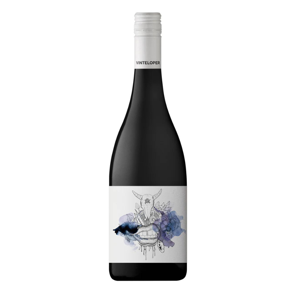 Vinteloper Shiraz 2020