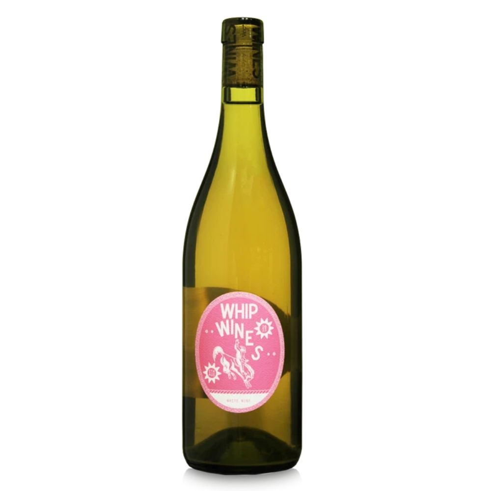 Whip Wines White Blend 2024