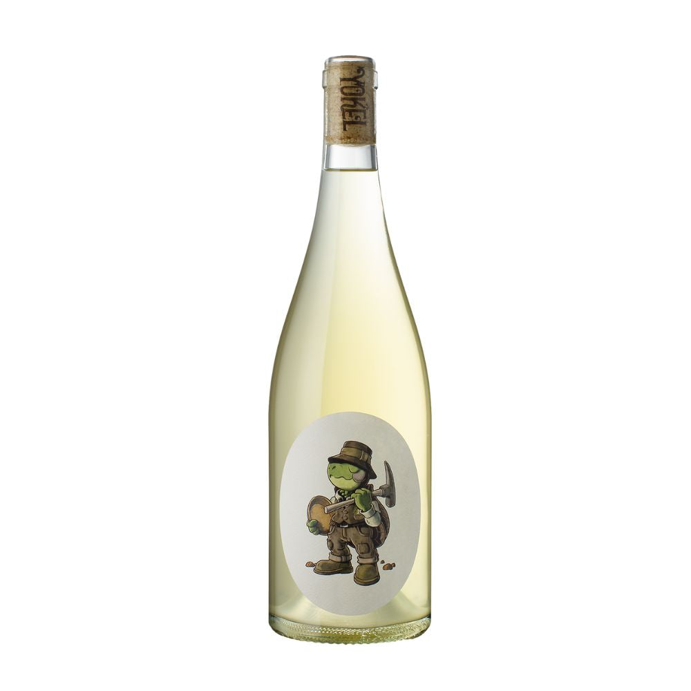 Dormilona Yokel Chenin Blanc 2023