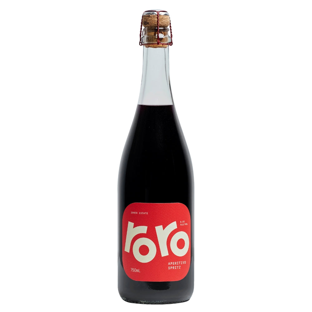 Zonzo Estate Roro Aperitivo Spritz 750ml