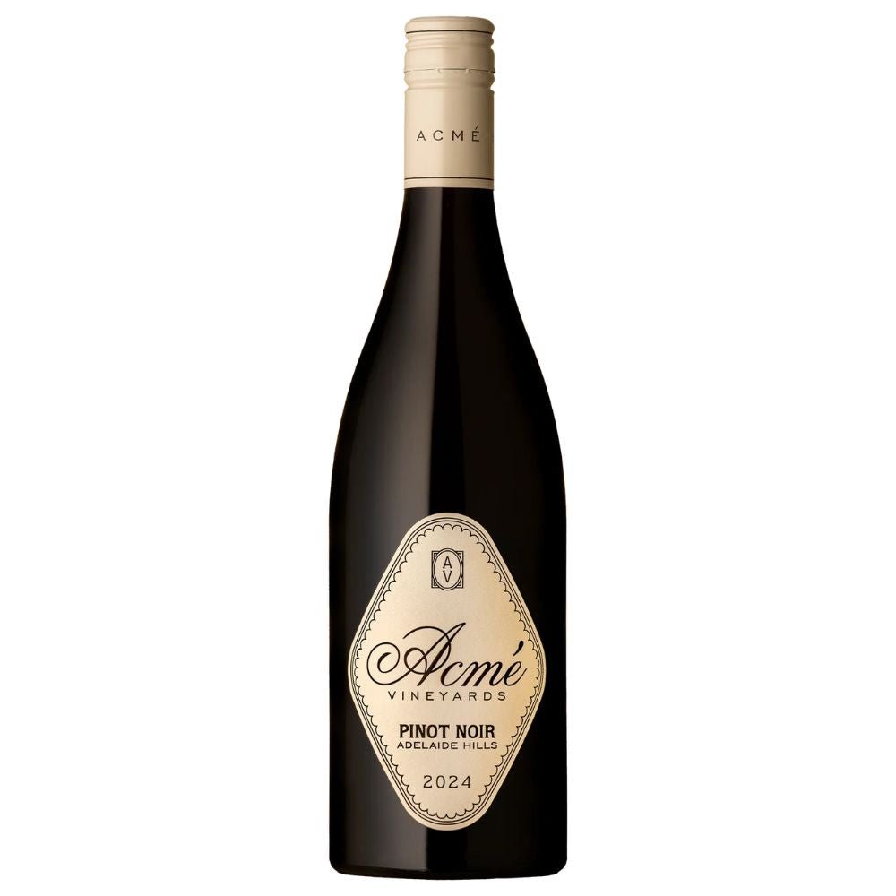 Acme Vineyards Pinot Noir 2024 750ml - Harold's Food and Liquor