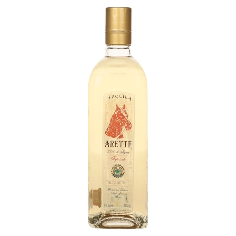 Arette Reposado Tequila 700ml - Harold's Food and Liquor