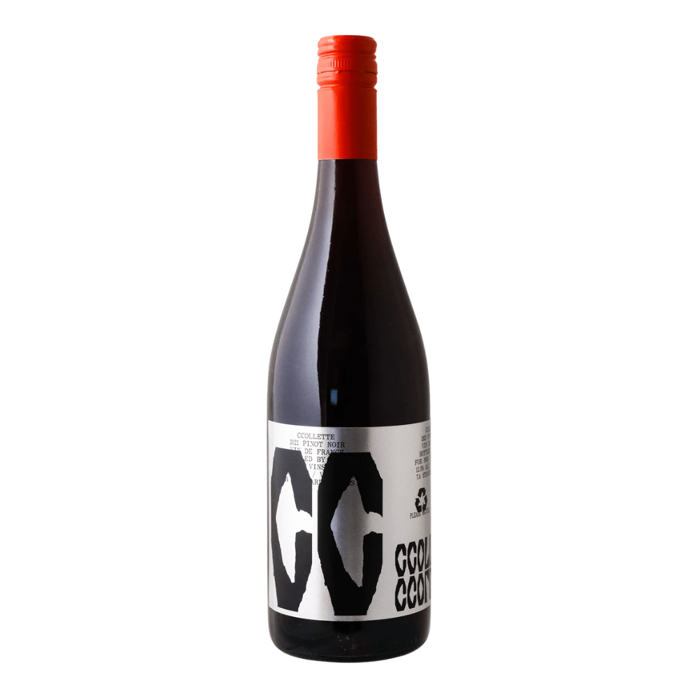 Bruno Lafon 'Collette' Pinot Noir 2024 - Harold's Food and Liquor