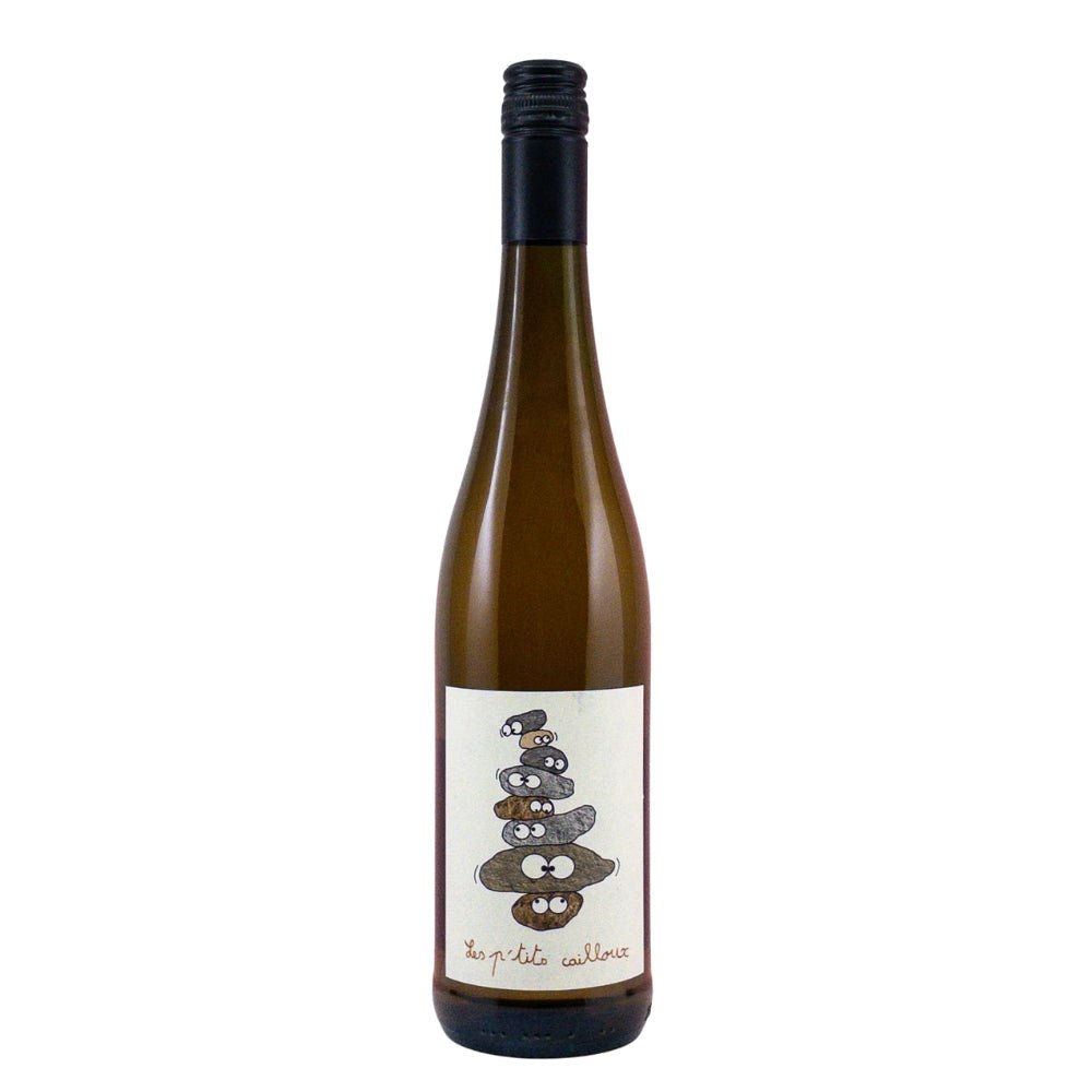 Domaine Fuchs 'Les P'tits Cailloux' 2023 - Harold's Food and Liquor