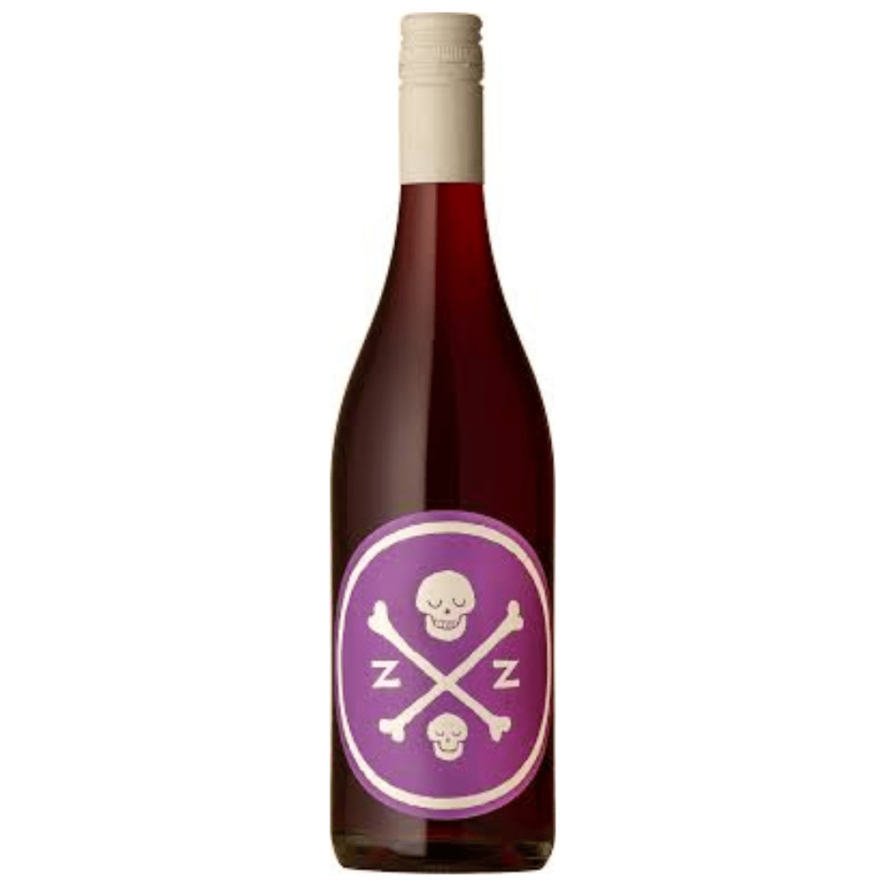 Dormilona AKA Chilled Red 2024 - Harold's Food and Liquor