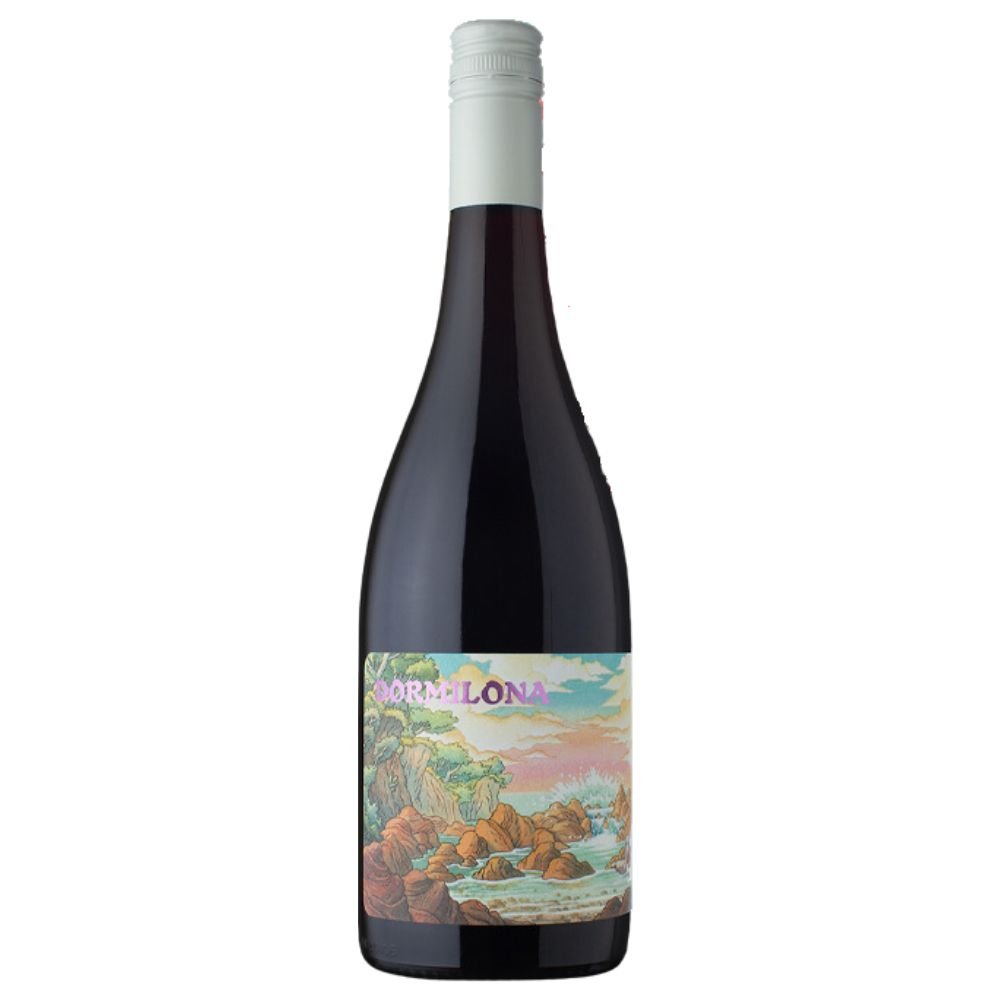Dormilona Tempranillo 2023 750ml - Harold's Food and Liquor