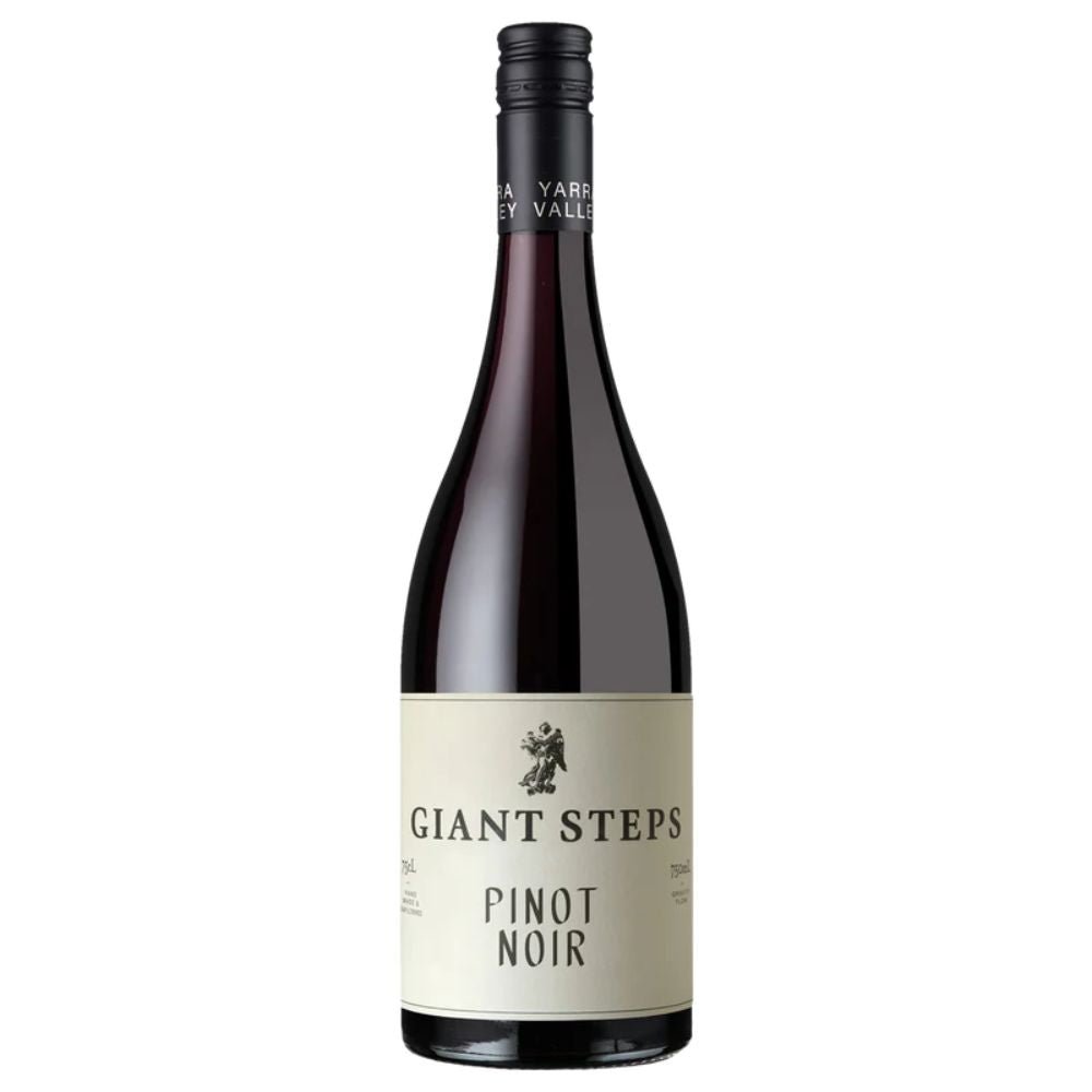 Giant Steps Yarra Valley Pinot Noir 2023 750ml - Harold's Food and Liquor