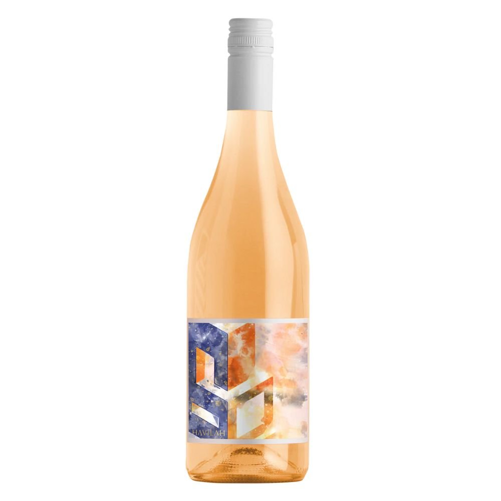 Havilah OGG Orange Wine 2024 - Harold's Food and Liquor