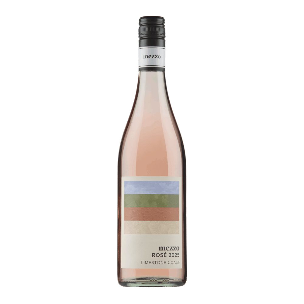 Mezzo Rose 2025 - Harold's Food and Liquor