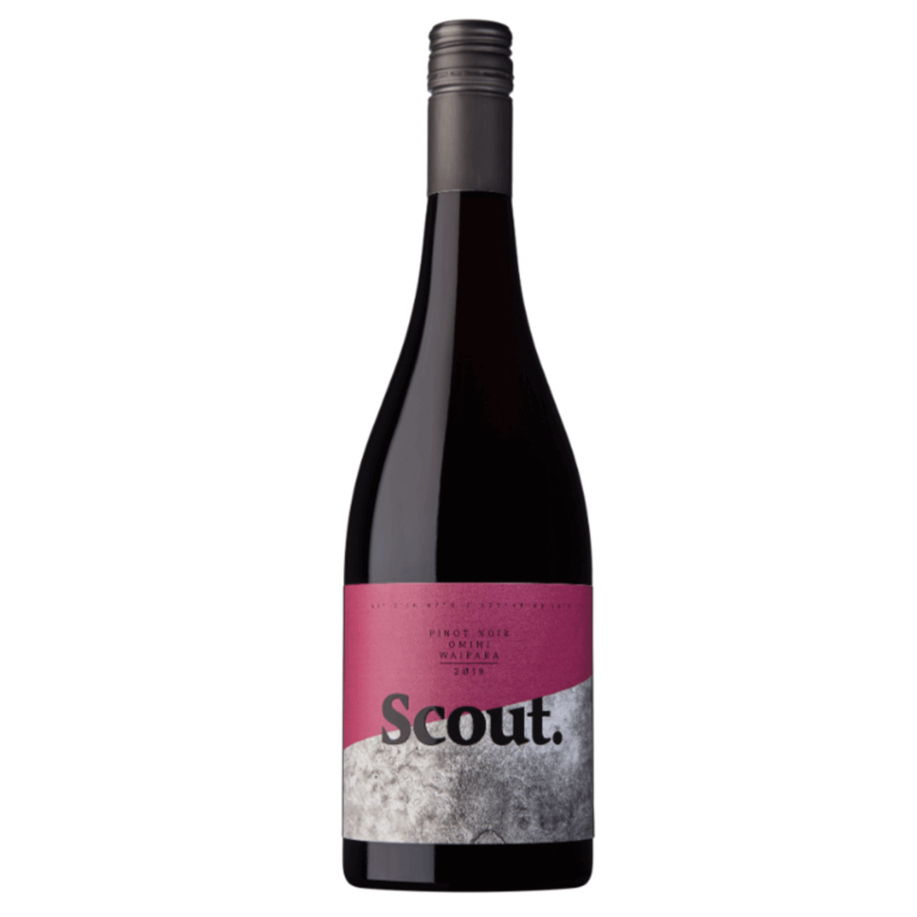 Scout Wines Central Otago Pinot Noir 2023 - Harold's Food and Liquor