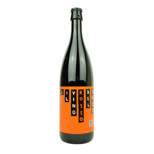 Sette 'Questo e il Vino Rosso' 2022 1L - Harold's Food and Liquor