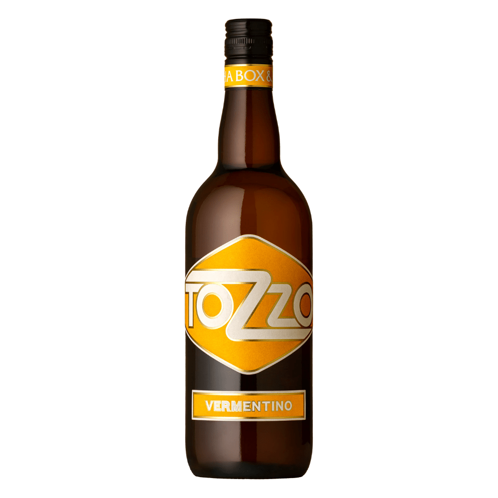 Tozzo Vermentino 2025 750ml - Harold's Food and Liquor